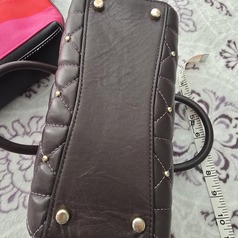Coach Swagger & Kate Spade Handbag - Picture 8 of 14